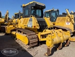 Used Dozer in yard for Sale,Used Komatsu Dozer in yard for Sale,Used Dozer for Sale